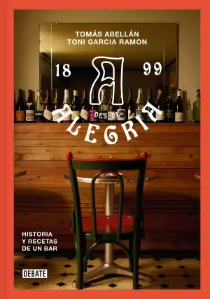 Bar Alegría Oferta Flash