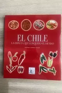 Rebajas El Chile, la Especia que Conquistó el Mundo