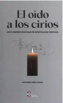 El Oido a los Cirios Marca Reconocida