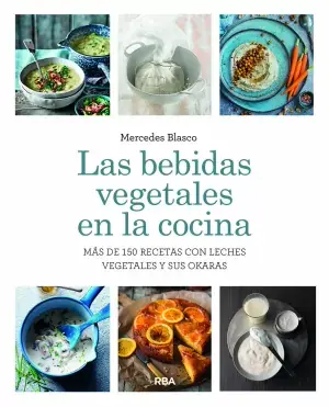 Garantía De Devolución De Dinero Las Bebidas Vegetales en la Cocina.