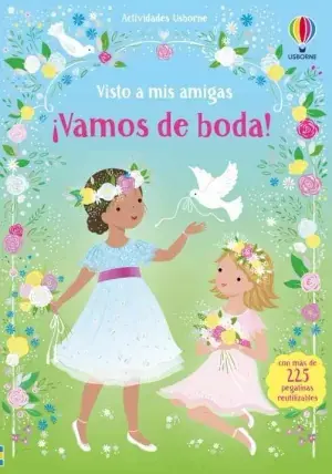 Precio Reducido ¡Vamos de Boda!