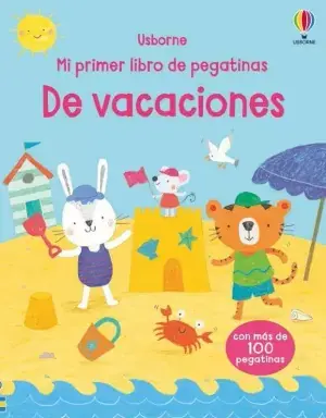 Más Vendido De Vacaciones