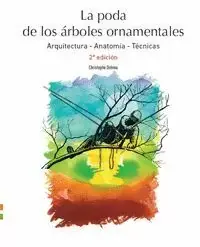 Más Vendido La Poda de Árboles Ornamentales. 2ª Edición