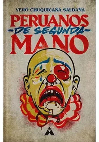 PERUANOS DE SEGUNDA MANO PERUANOS DE SEGUNDA MANO Compra Hoy