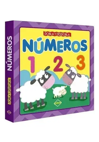 DOBLA Y DESDOBLA - NUMEROS DOBLA Y DESDOBLA - NUMEROS Garantía De Devolución De Dinero