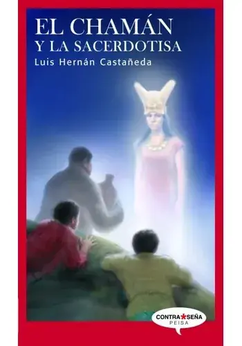 EL CHAMAN Y LA SACERDOTISA EL CHAMAN Y LA SACERDOTISA Precio Bajo