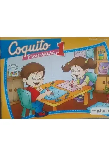 PRE ESCRITURA 1 PRE ESCRITURA 1 Gran Oferta