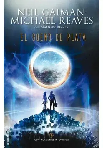 EL SUEÑO DE PLATA EL SUEÑO DE PLATA Bestseller