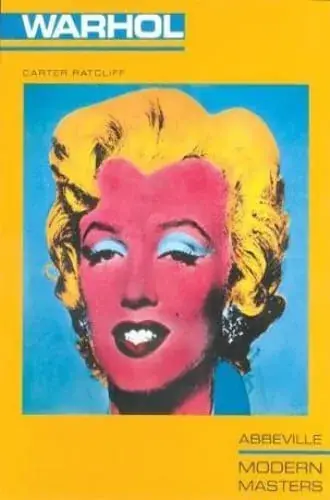 ANDY WARHOL ANDY WARHOL Ordena Ya