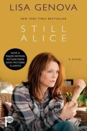 Barato STILL ALICE (MTI) STILL ALICE (MTI)