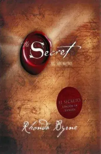 Disponible Ahora EL SECRETO EL SECRETO