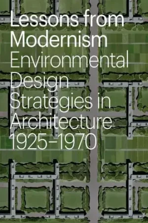 Económico LESSONS FROM MODERNISM LESSONS FROM MODERNISM