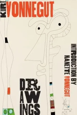 KURT VONNEGUT DRAWINGS KURT VONNEGUT DRAWINGS Última Versión