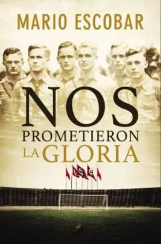 Popular NOS PROMETIERON LA GLORIA NOS PROMETIERON LA GLORIA