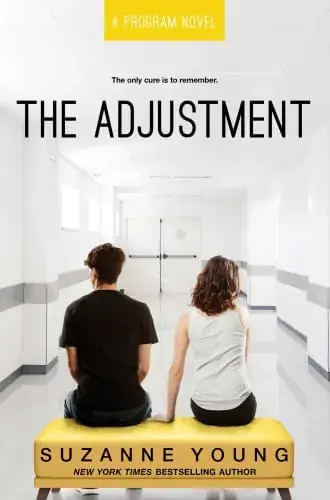 THE ADJUSTMENT THE ADJUSTMENT Barato
