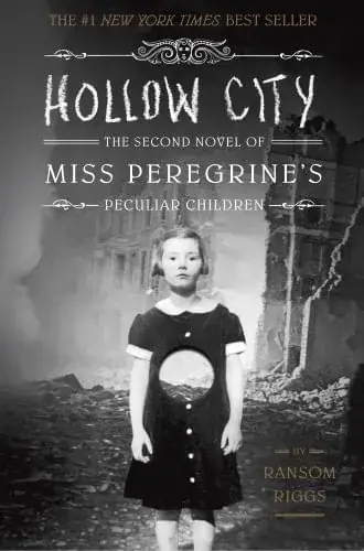 No Te Lo Pierdas HOLLOW CITY HOLLOW CITY
