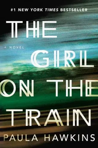 THE GIRL ON THE TRAIN THE GIRL ON THE TRAIN Precio De Oferta