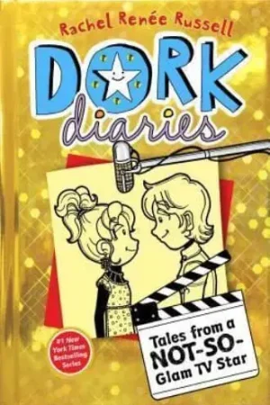 DORK DIARIES 07 DORK DIARIES 07 A Buen Precio