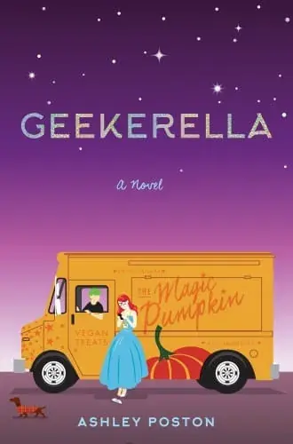 GEEKERELLA GEEKERELLA Compra Ahora