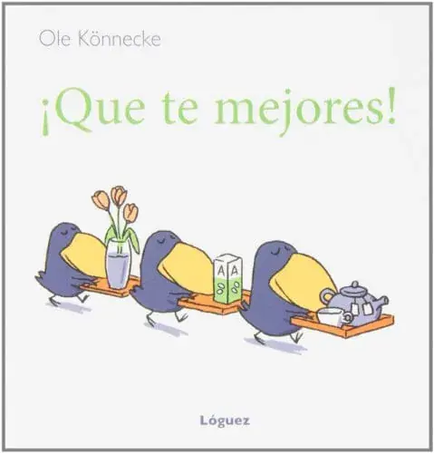 QUE TE MEJORES! QUE TE MEJORES! Ocasión Especial