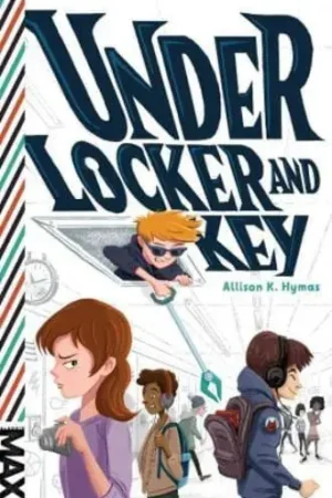 UNDER LOCKER AND KEY UNDER LOCKER AND KEY Promoción Exclusiva