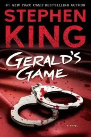 GERALD‘S GAME GERALD‘S GAME Oferta Flash
