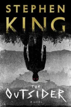 THE OUTSIDER THE OUTSIDER Disponible Ahora