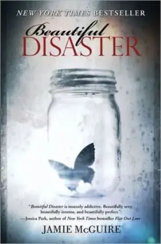 Oferta BEAUTIFUL DISASTER BEAUTIFUL DISASTER