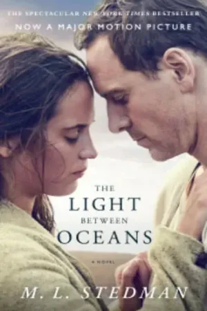 Envío Exprés THE LIGHT BETWEEN OCEANS THE LIGHT BETWEEN OCEANS