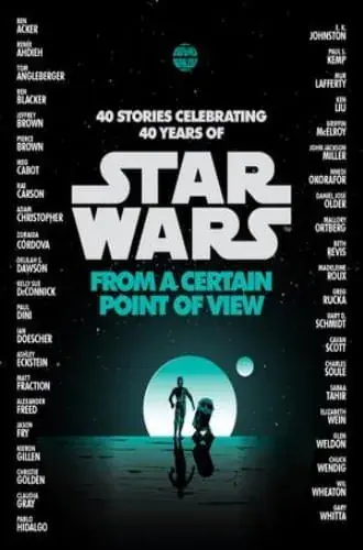 FROM A CERTAIN POINT OF VIEW (STAR WARS) FROM A CERTAIN POINT OF VIEW (STAR WARS) Última Versión