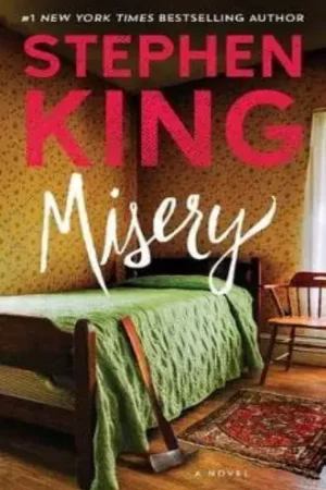 MISERY MISERY Oferta De Temporada