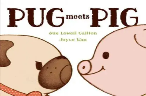Directo De Fábrica PUG MEETS PIG PUG MEETS PIG