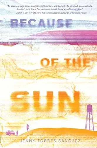 BECAUSE OF THE SUN BECAUSE OF THE SUN Oferta Flash