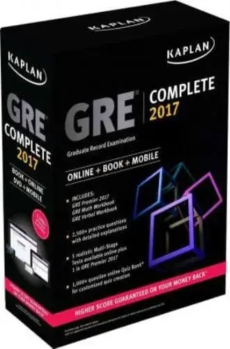 GRE COMPLETE 2017 GRE COMPLETE 2017 Liquidación