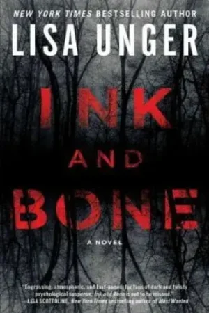 Económico INK AND BONE INK AND BONE