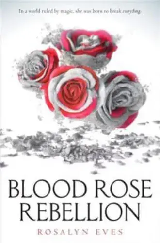 BLOOD ROSE REBELLION BLOOD ROSE REBELLION Oferta De Temporada