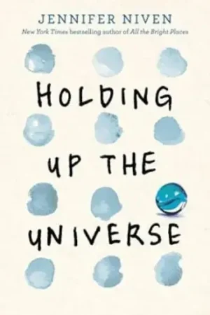 Precio De Oferta HOLDING UP THE UNIVERSE HOLDING UP THE UNIVERSE