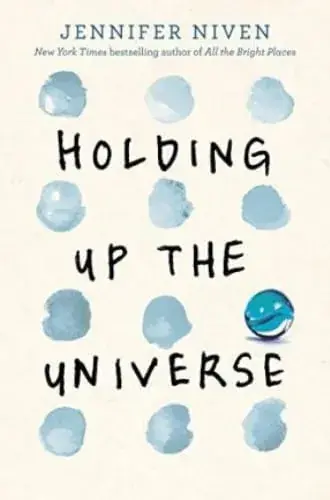 Precio De Oferta HOLDING UP THE UNIVERSE HOLDING UP THE UNIVERSE