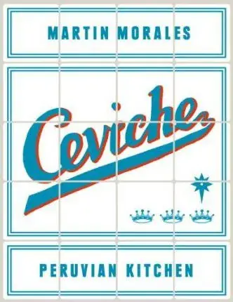 Favorito De Clientes CEVICHE PERUVIAN KITCHEN CEVICHE PERUVIAN KITCHEN