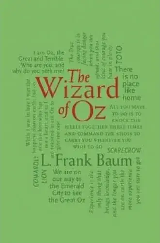 CANTERBURY CLASSICS - WIZARD OF OZ CANTERBURY CLASSICS - WIZARD OF OZ Barato