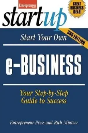 Gran Oferta START YOUR OWN E-BUSINESS START YOUR OWN E-BUSINESS