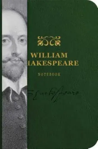 SHAKESPEARE NOTEBOOK SHAKESPEARE NOTEBOOK Liquidación