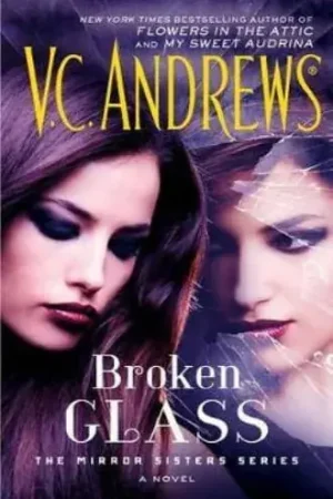 BROKEN GLASS BROKEN GLASS Marca Reconocida