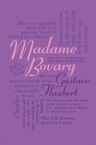 Certificado CANTERBURY CLASSICS - MADAME BOVARY CANTERBURY CLASSICS - MADAME BOVARY
