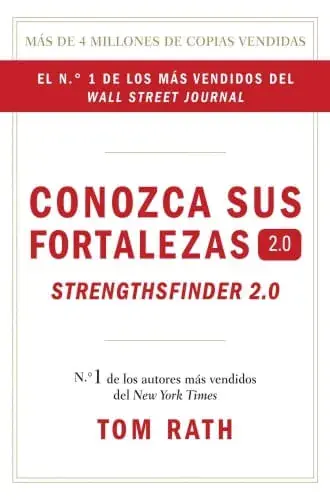 CONOZCA SUS FORTALEZAS 2.0 CONOZCA SUS FORTALEZAS 2.0 Ocasión Especial
