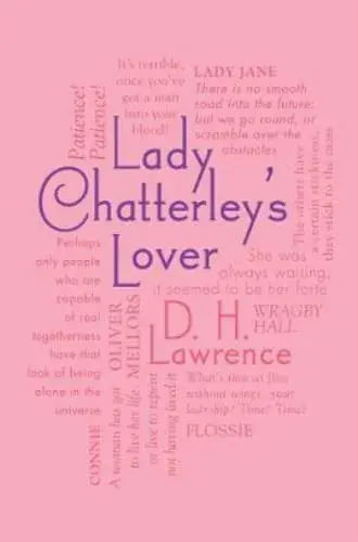Gran Oferta CANTERBURY CLASSICS - LADY CHATTERLEY‘S LOVER CANTERBURY CLASSICS - LADY CHATTERLEY‘S LOVER