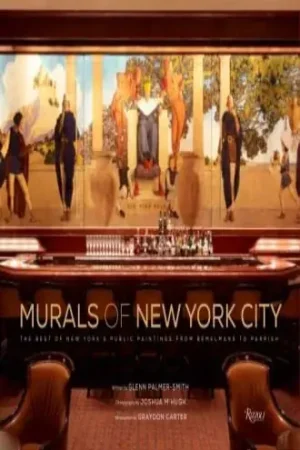 Económico MURALS OF NEW YORK CITY MURALS OF NEW YORK CITY