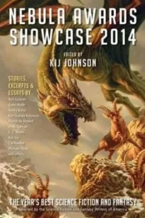 Ordena Ya NEBULA AWARDS SHOWCASE 2014 NEBULA AWARDS SHOWCASE 2014