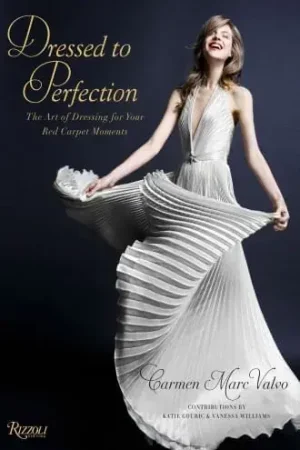 DRESSED TO PERFECTION DRESSED TO PERFECTION Disponible Ahora