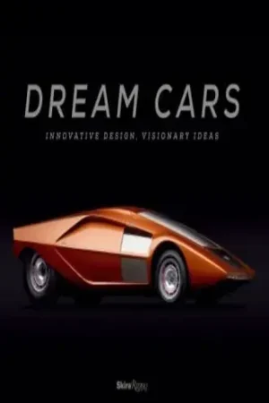 Bestseller DREAM CARS DREAM CARS